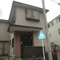画像1427：減築リフォームを住みながらの工事